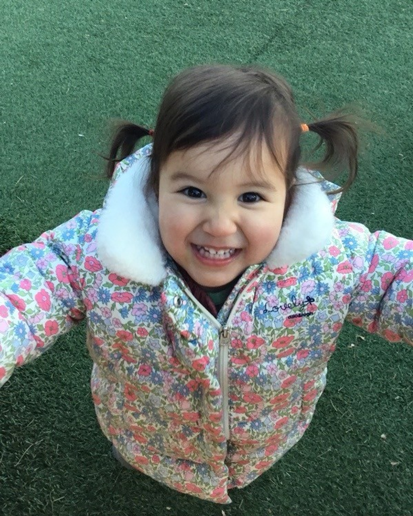 Yumi Rosemary Hanson