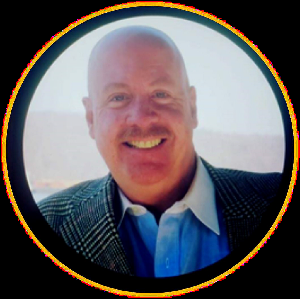 Eugene Anthony White