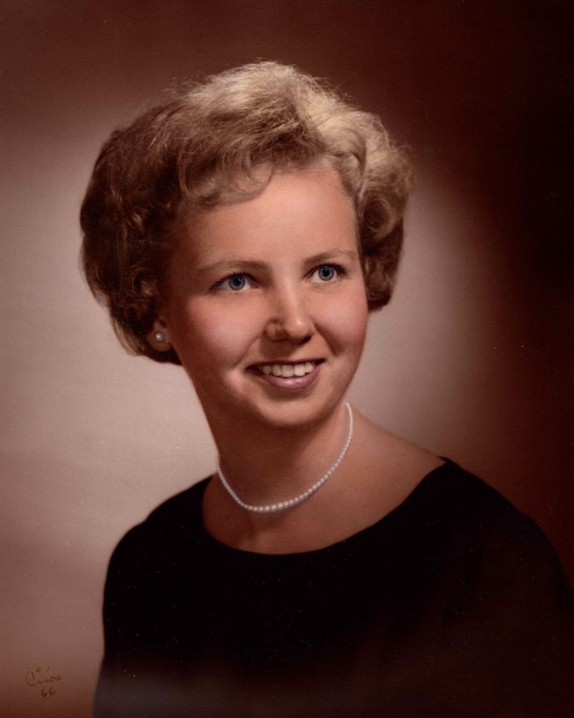 Mary Ellen Baker Profile Photo