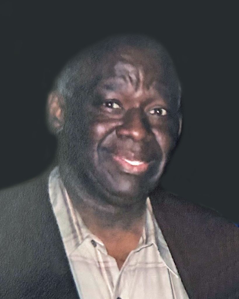 Rev. Robert R. Derry