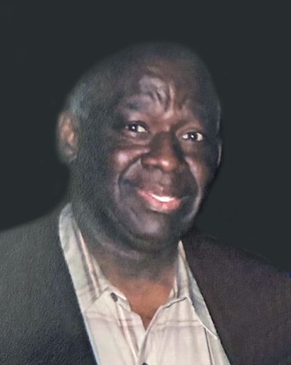 Rev. Robert R. Derry's obituary image