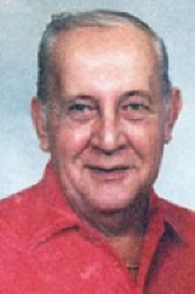 Donald  P. Bowling