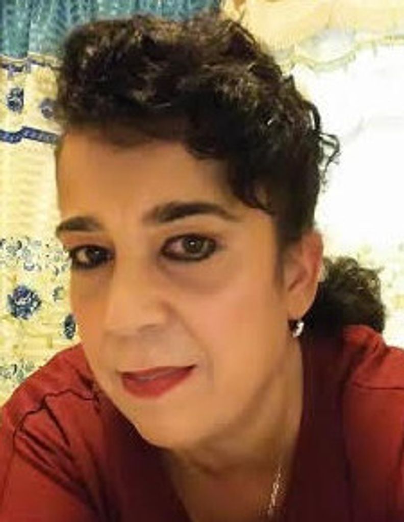 Jovina Martinez-Reyes Profile Photo