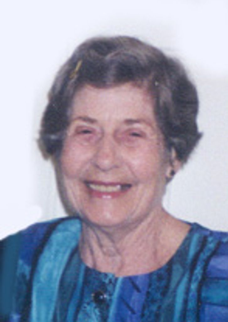 Loretta Lawrence Mckeithen