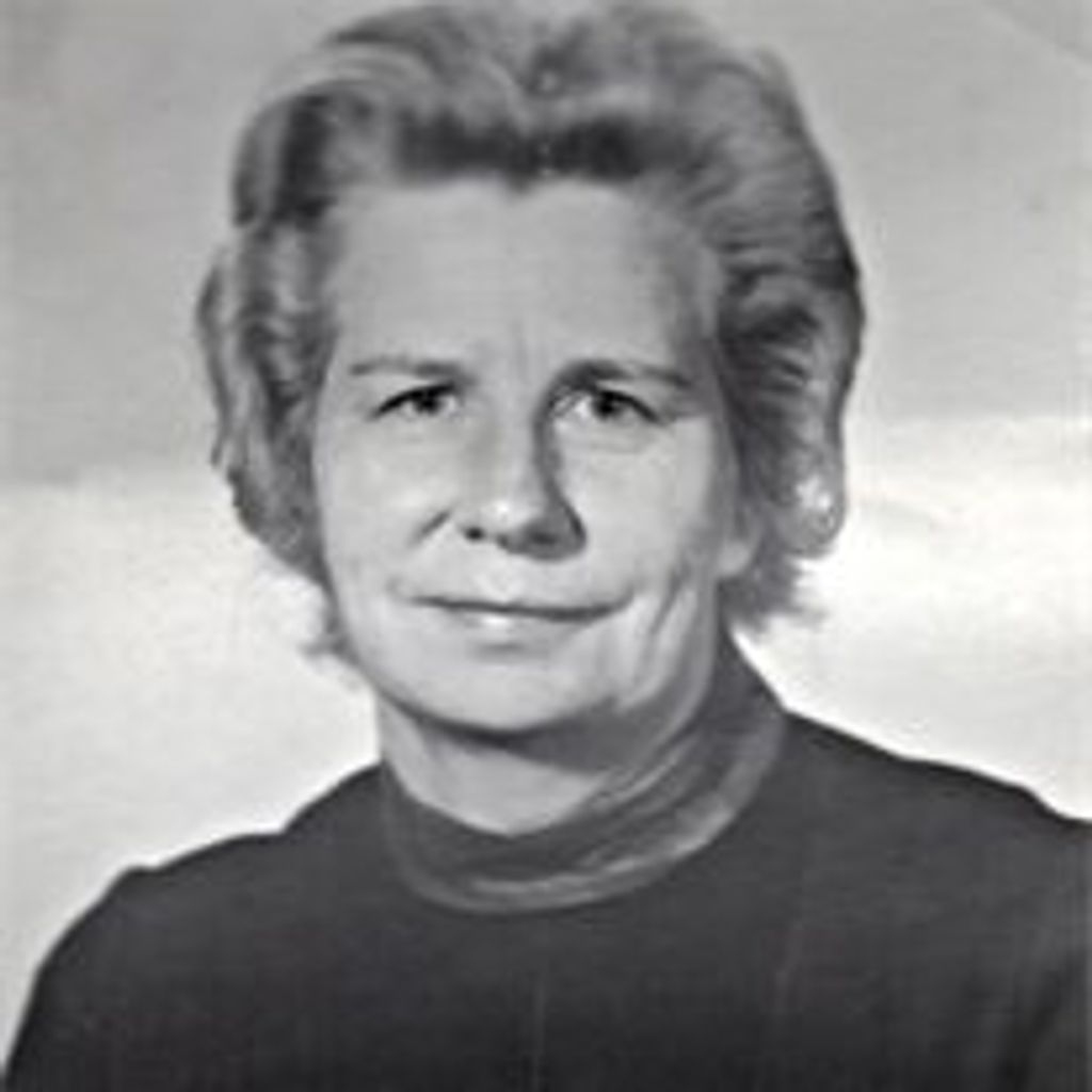 Evelyn G. (Ackerman) Wiley