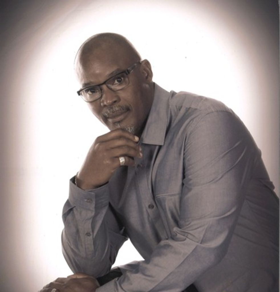 Retired Sfc Cedric Antonia Dupins, Sr. Profile Photo