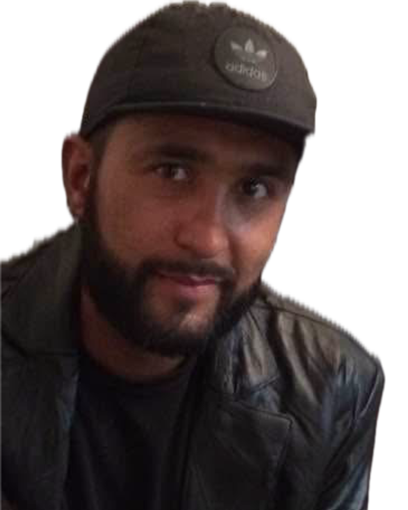 Johnny Manuel Rodriguez