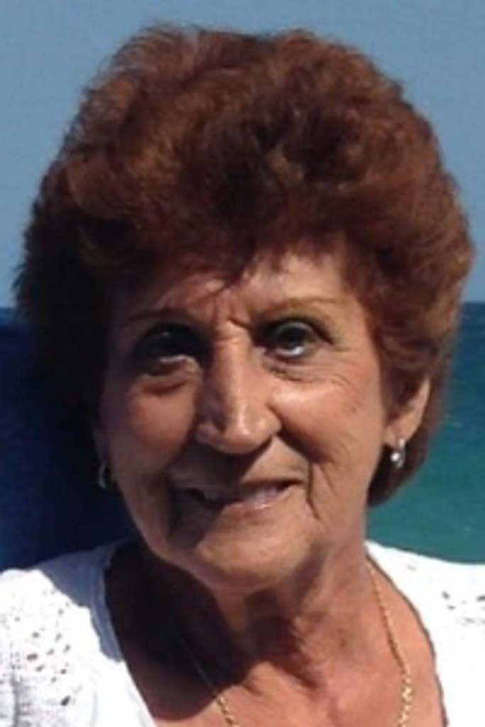 Lucille C. Balzarini