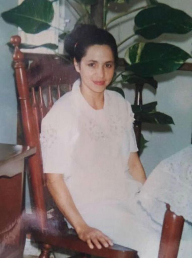 Leonilde A. Robles Profile Photo