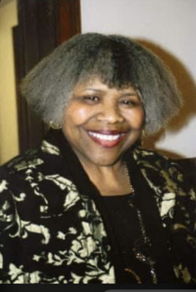 Joyce Williams-Green Profile Photo
