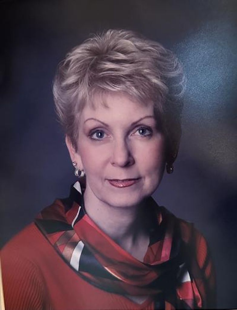 Marilyn Kay Haller