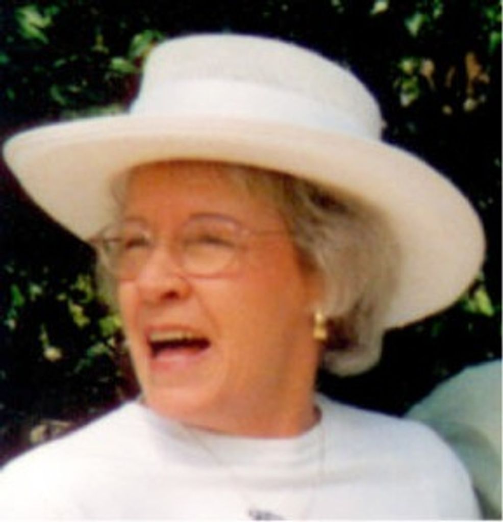 Deloris Ann Butler