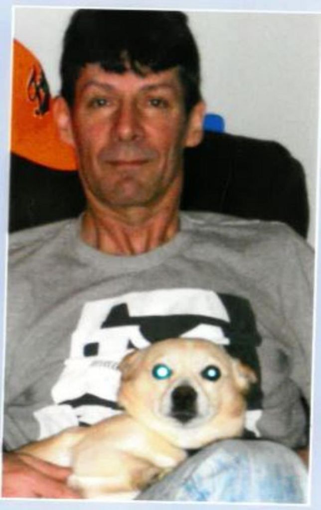 Malcolm Campbell Profile Photo