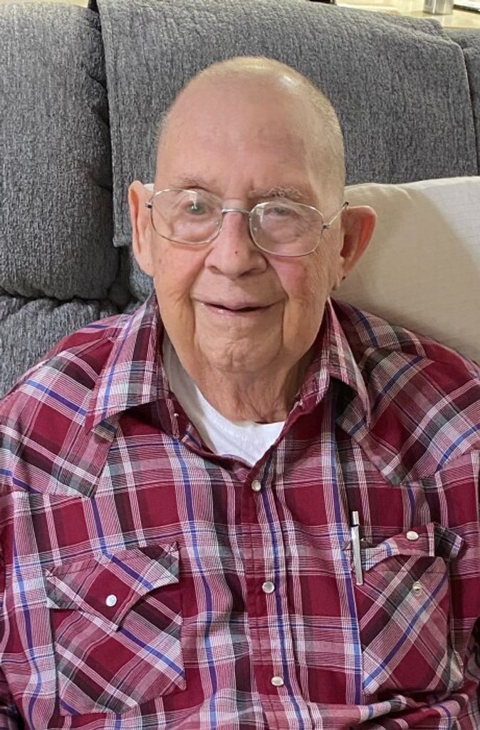 Jack O. Smith, Sr. Profile Photo