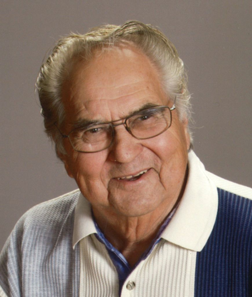 James "Jim" J Vainer