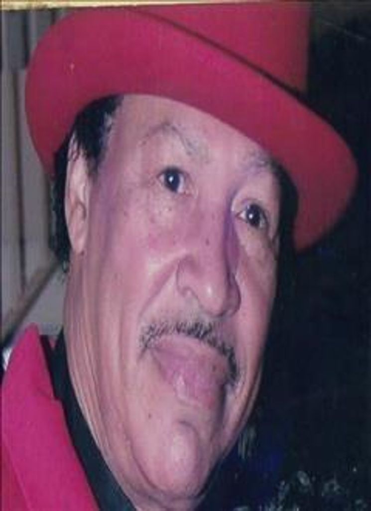 Charles Moore Profile Photo