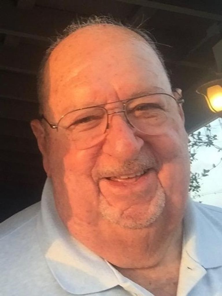 Anthony "Bubba" T. Tampary, Sr.