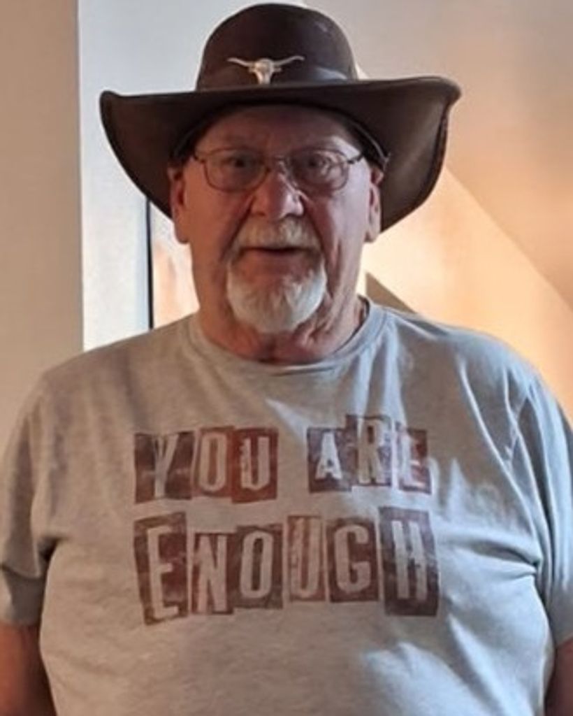 Robert "Bobby" Gordon Woodward Profile Photo