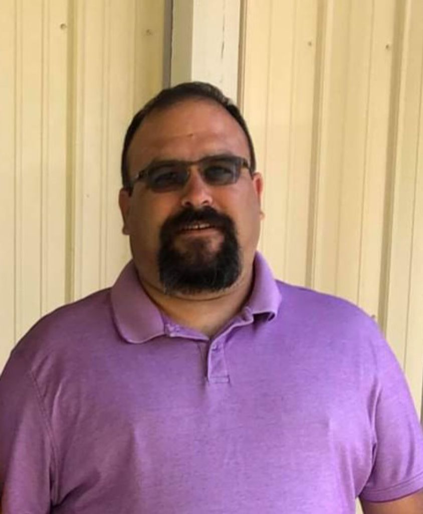 Stephan Cochran Profile Photo