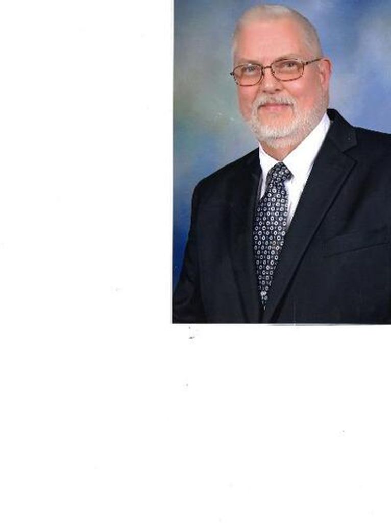 Donald Eugene Hartsock Profile Photo