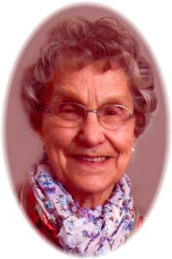 Rita Massman