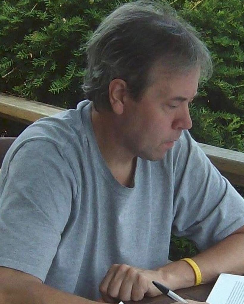 James A. Gehman