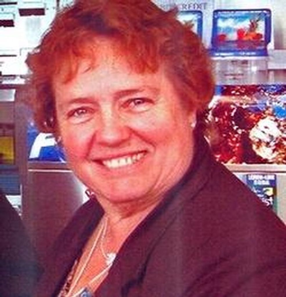 Carol Ann Wilcox Profile Photo