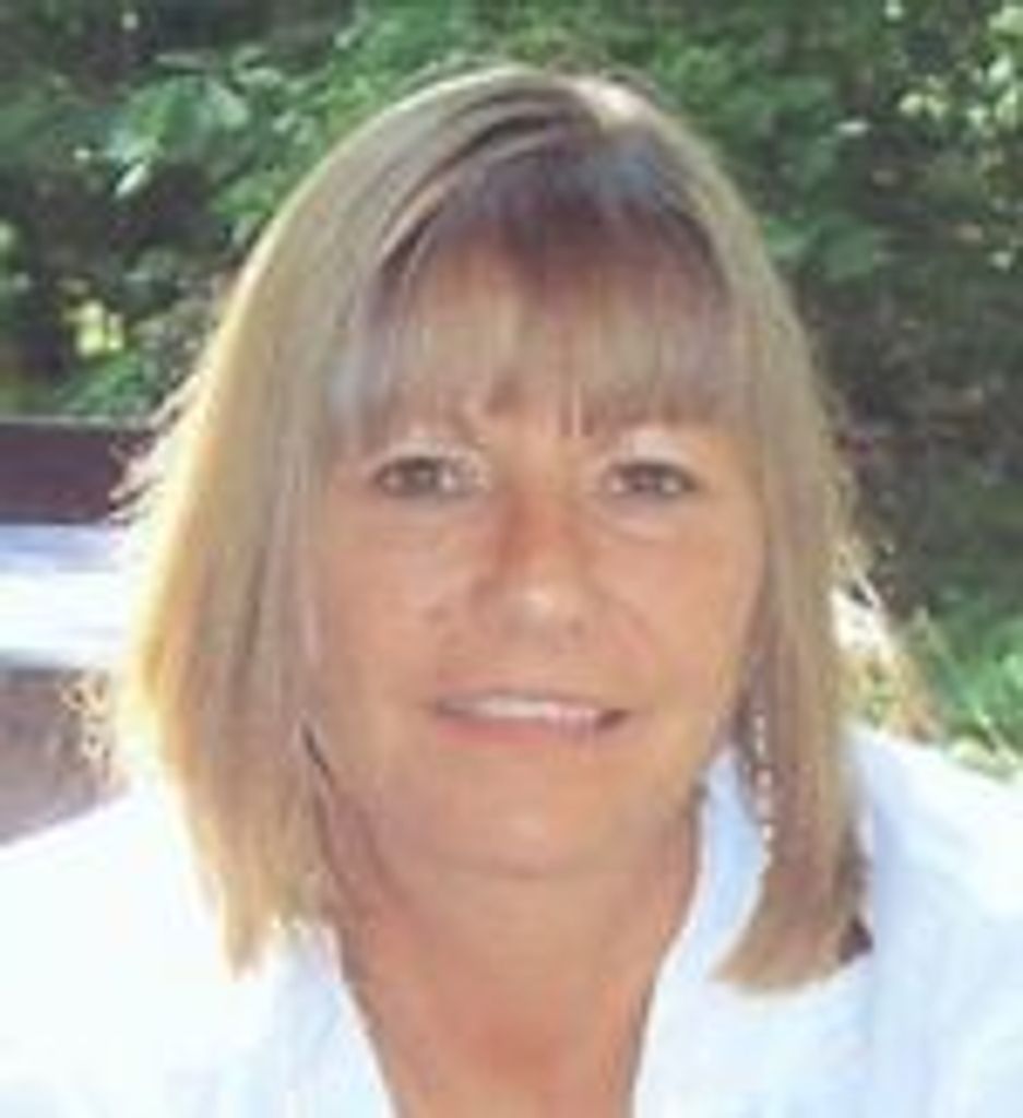 Donna Patricia King