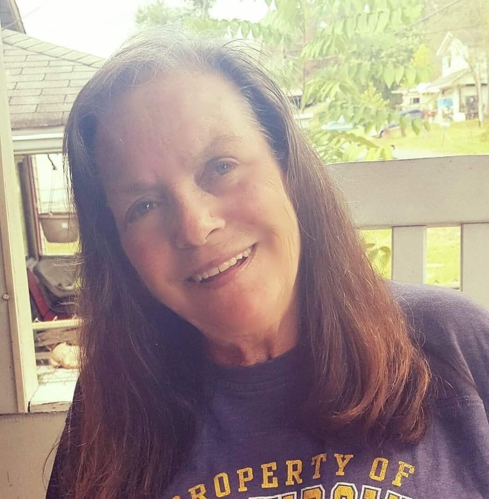 Mary Ann Thompson Profile Photo