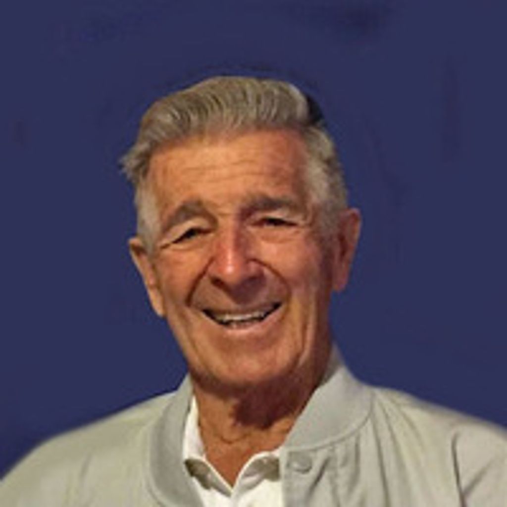 Vaun "Bob" Robert England