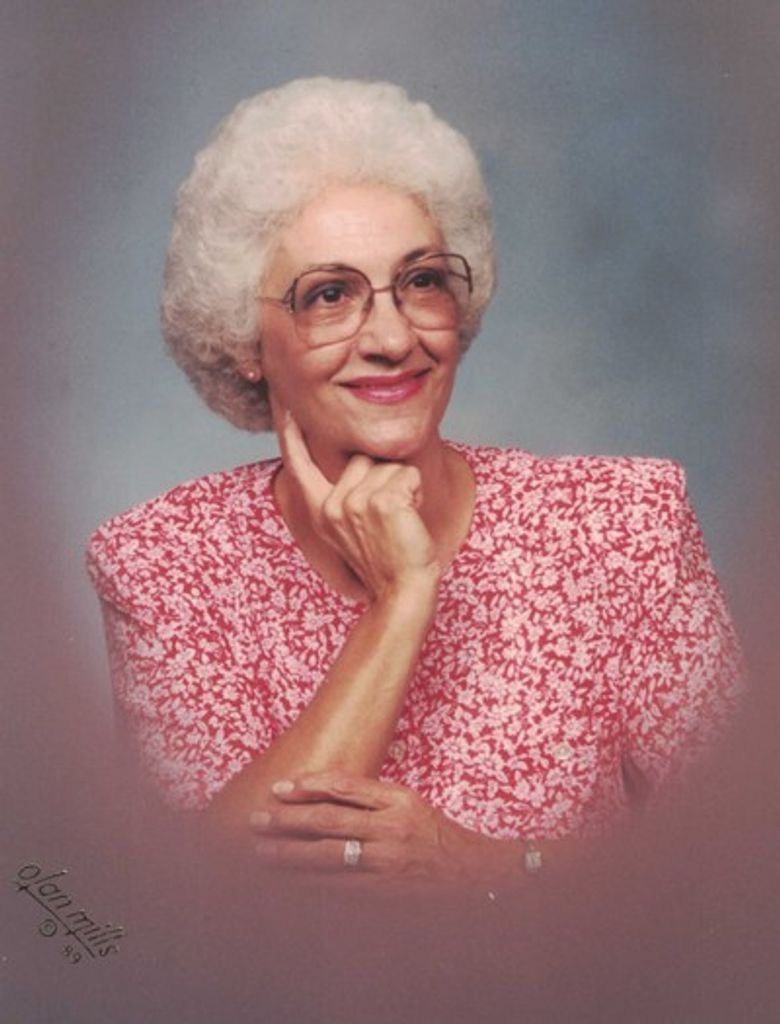 Norma Cloniger Stover Profile Photo