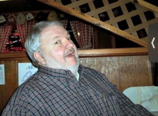 Photo of James D. Roper