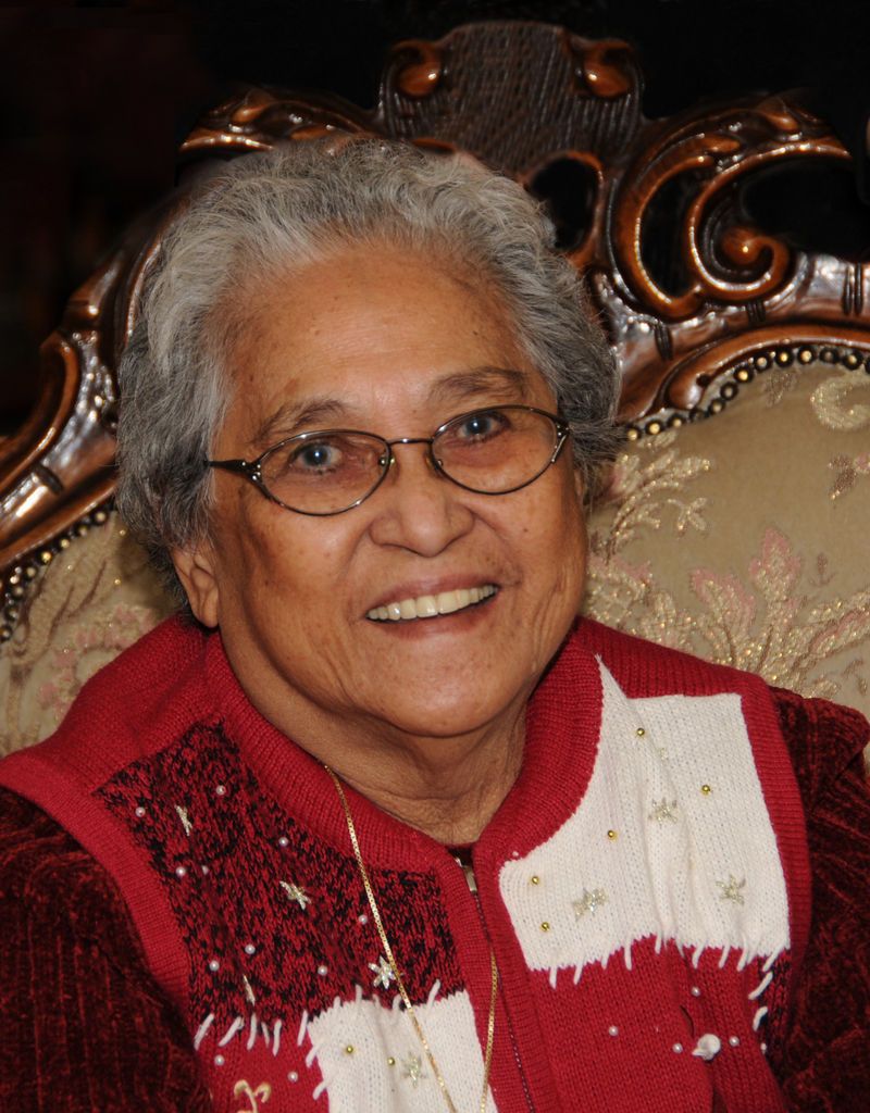 Amelia Luarca Montalban