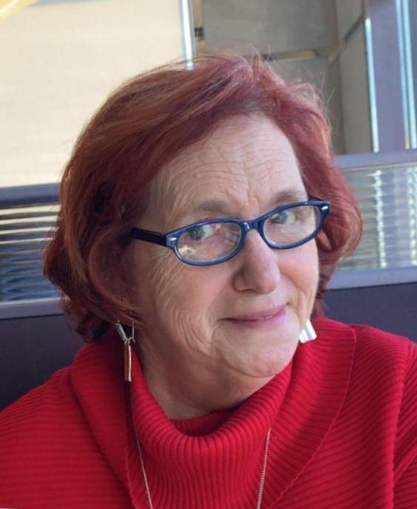 Harriet Paula Diaz Profile Photo