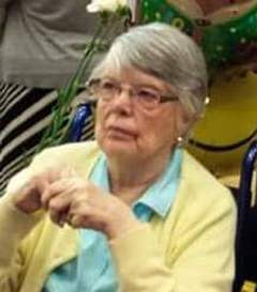 Shirley Steck Profile Photo