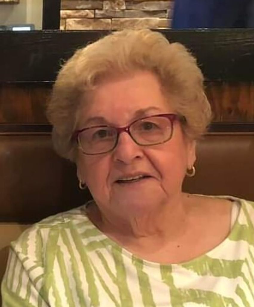 Alice Hendley Profile Photo