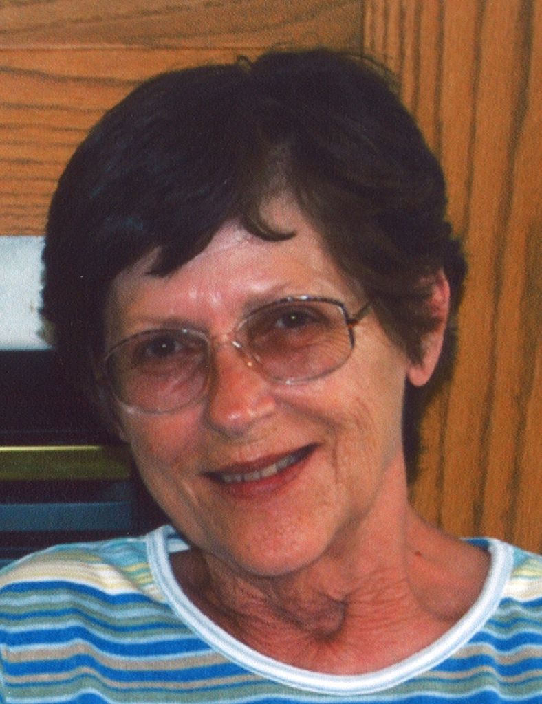 Deanna Jeanne Blincow Profile Photo
