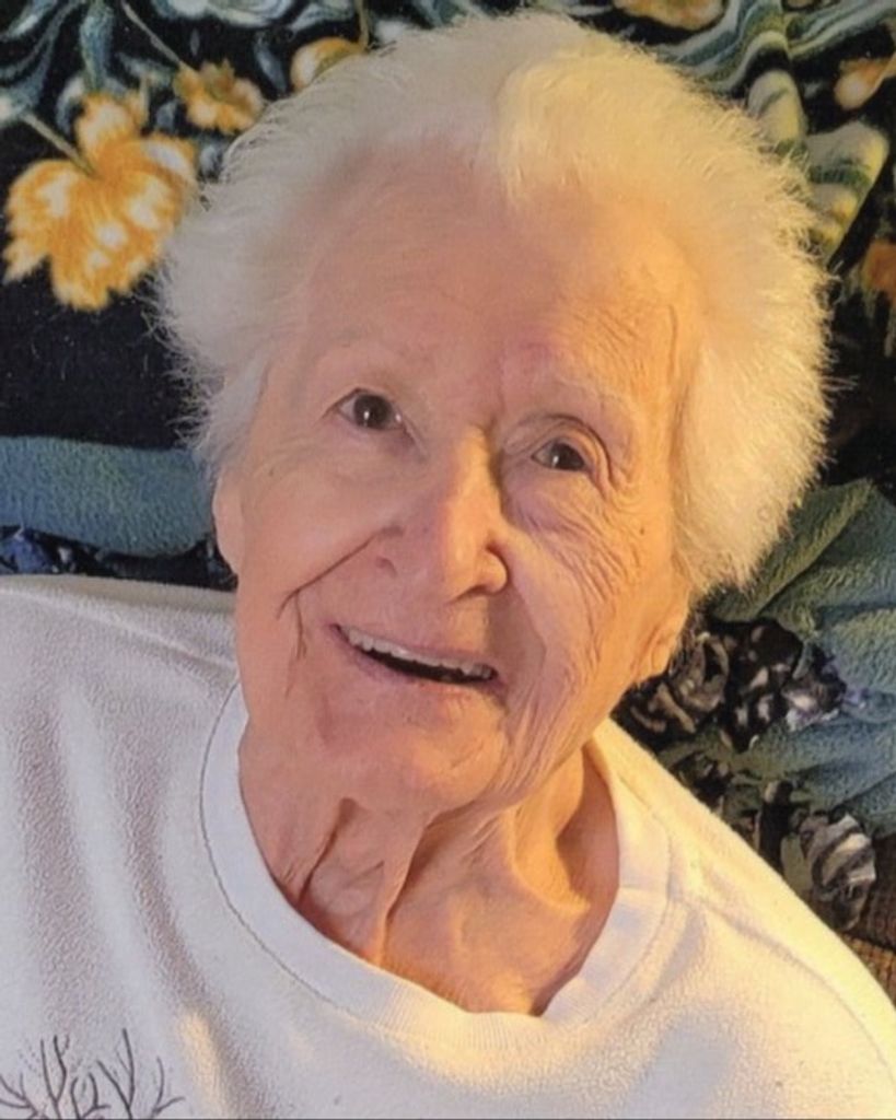 Marian Chapman Profile Photo