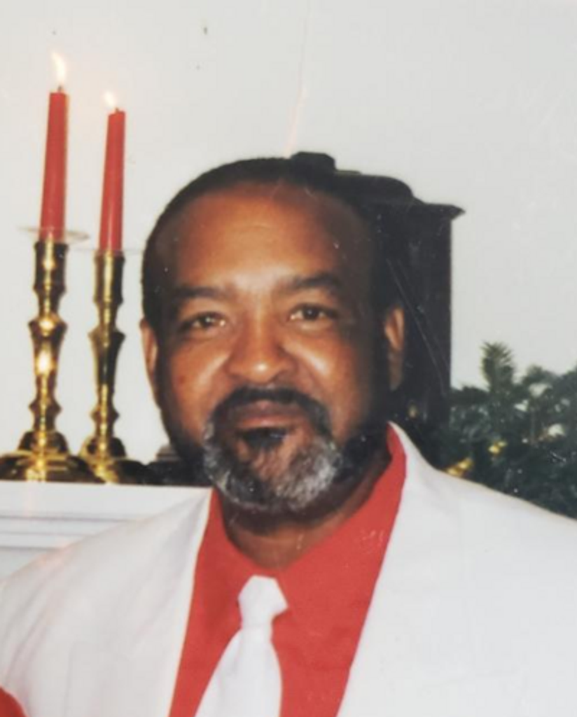 Garry Stevenson Pledger Profile Photo