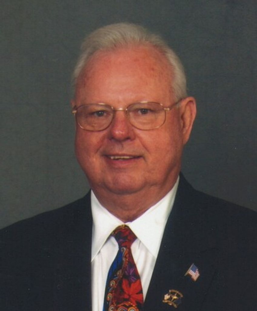 Kenneth F. Devine Profile Photo