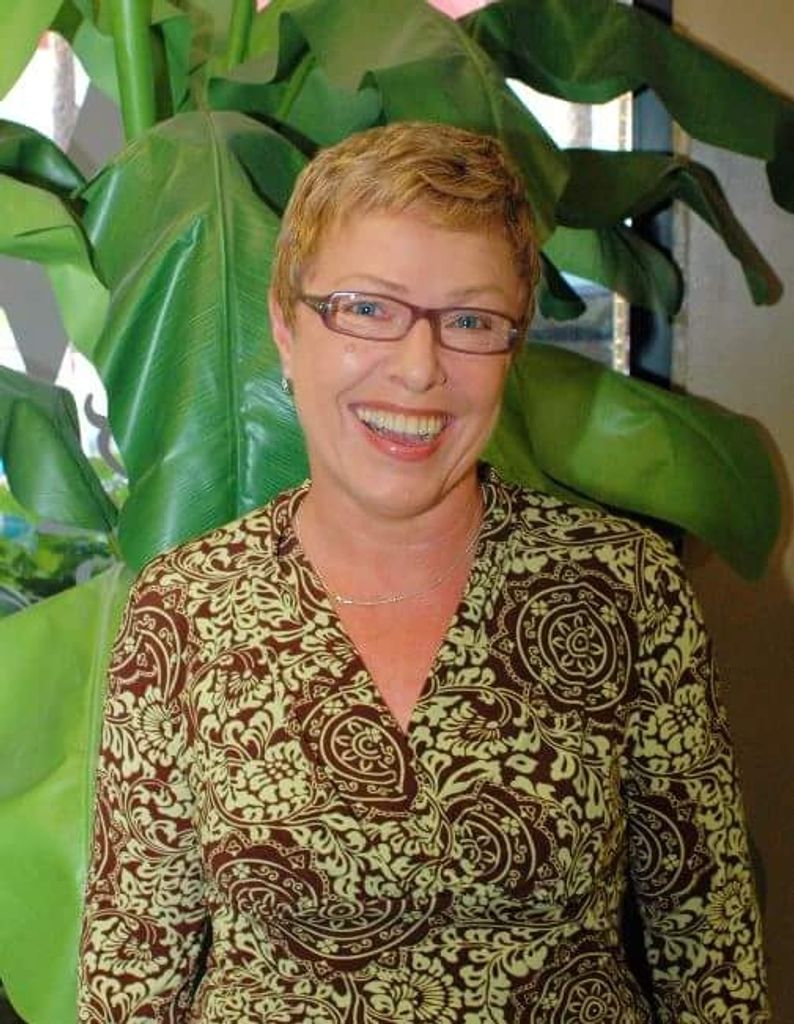 Christel Gisela (Ries)  Prather