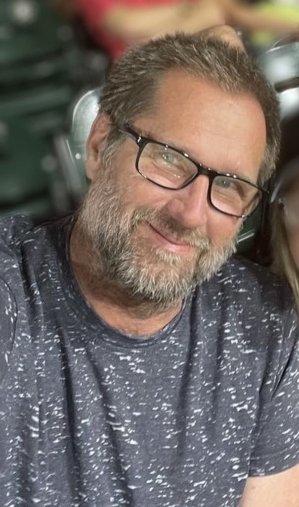 Mark Zukley Profile Photo