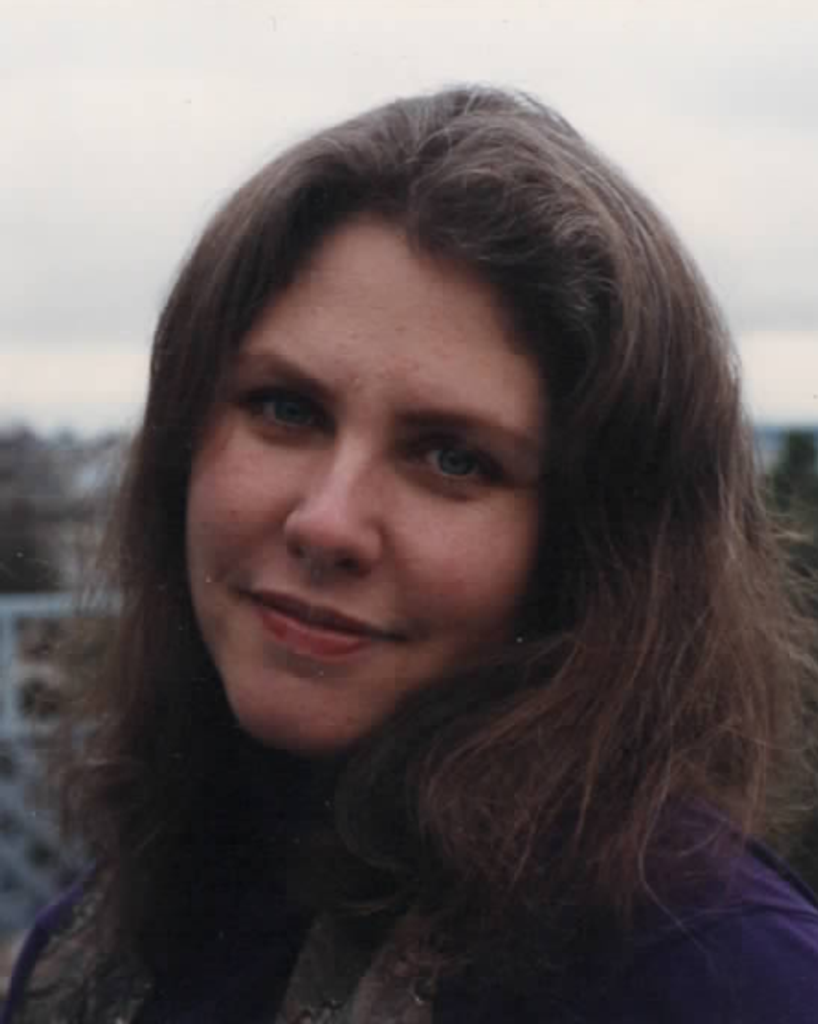 Karen Lynn Ragan