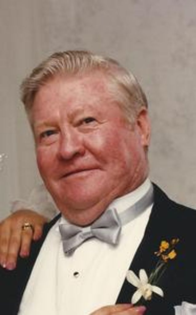 Jerome P. (Red)  Macdonald