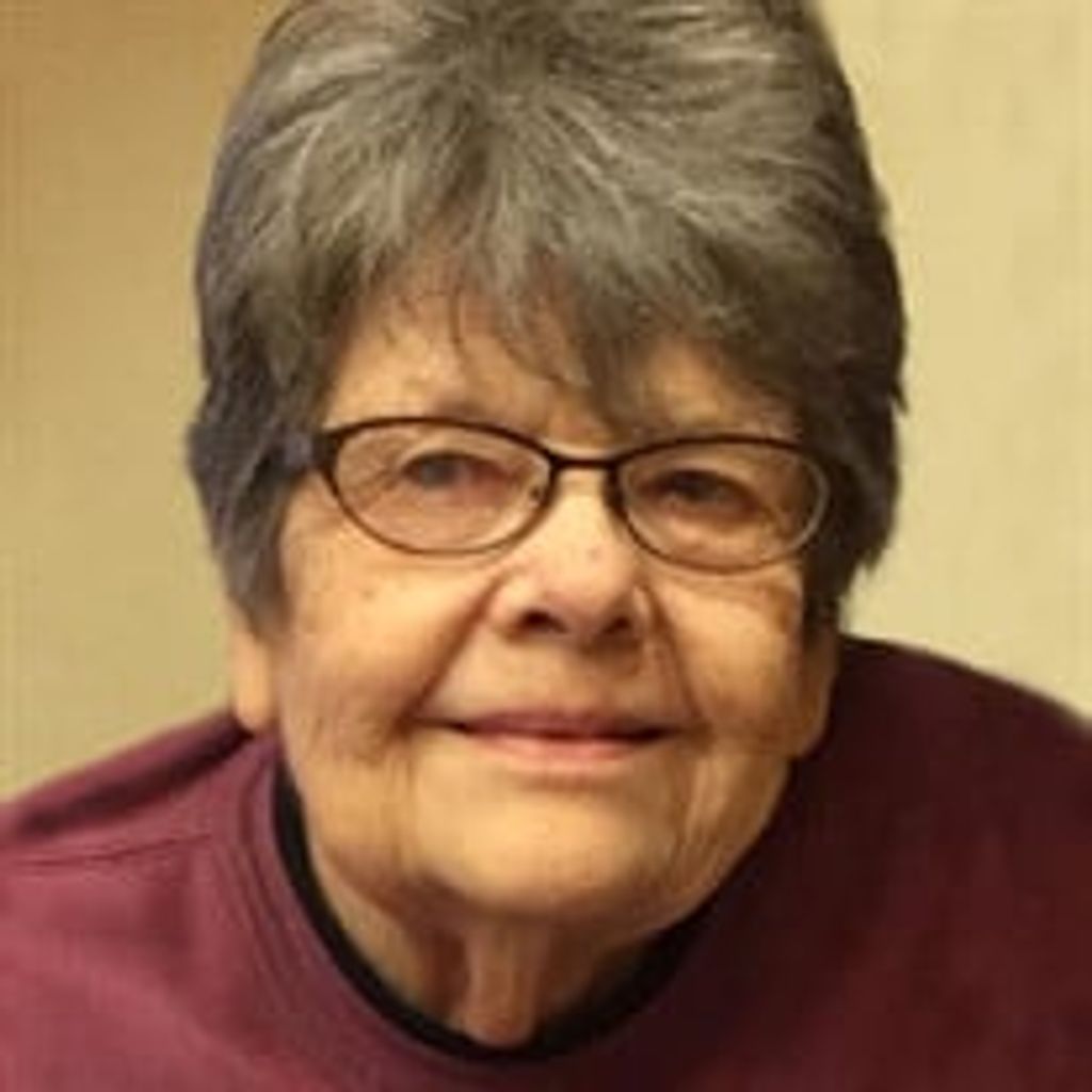 Madonna R. Weigand