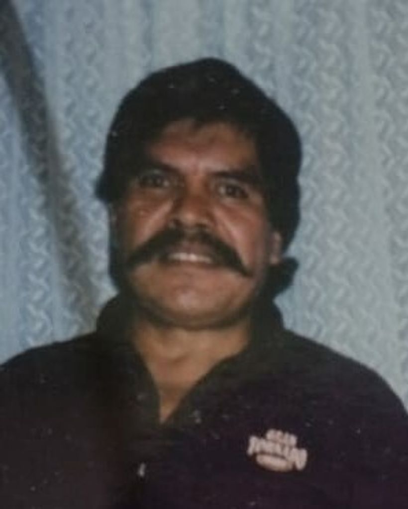 Abundio Ortiz Resendiz