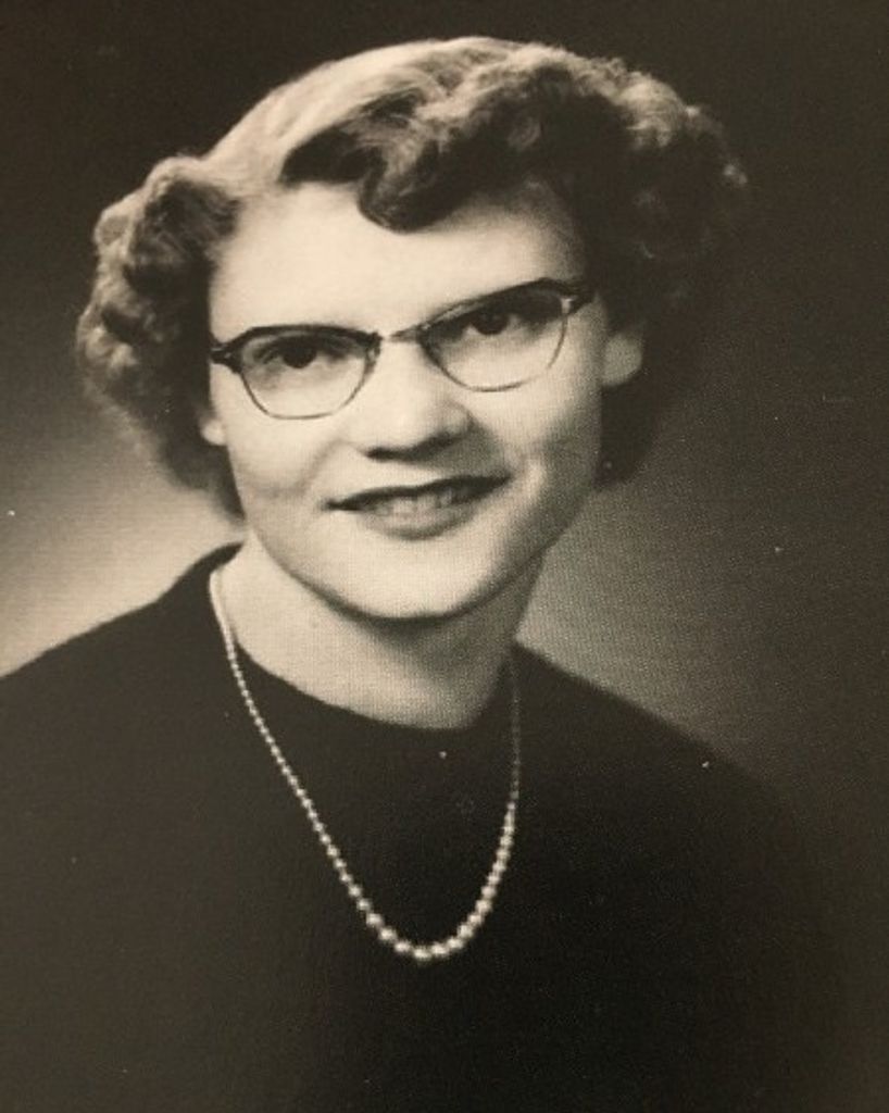 Lois Jean Sharp Profile Photo