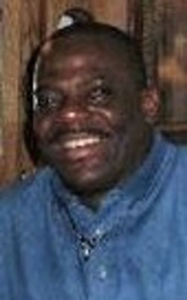 Curley Ray Thomas Profile Photo
