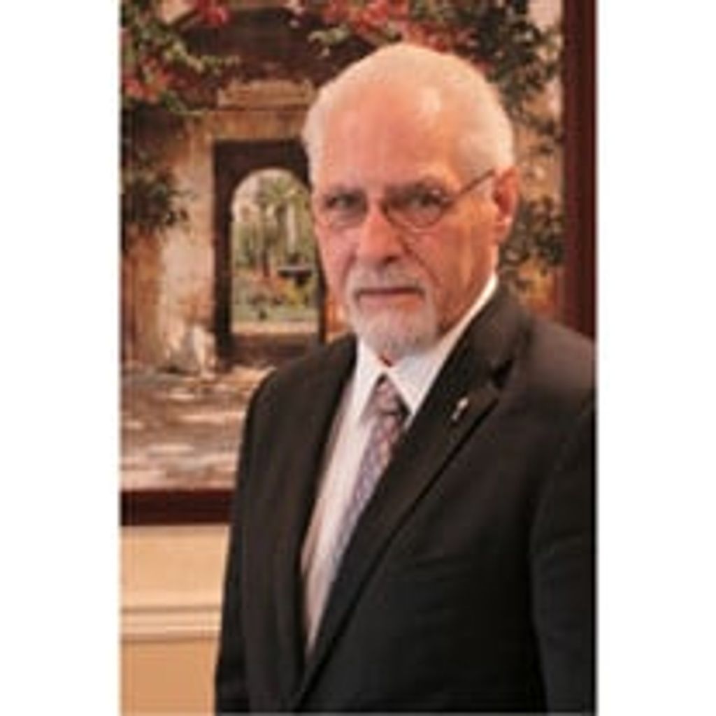 Roger J. Boisvert