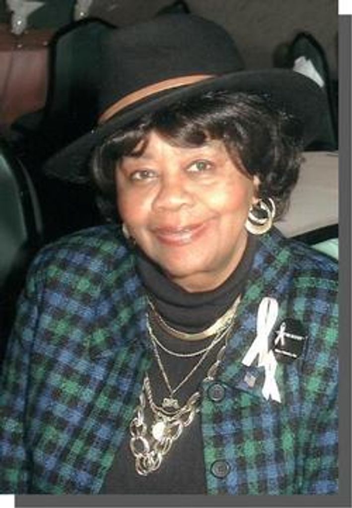 Rachael Williams-Todd